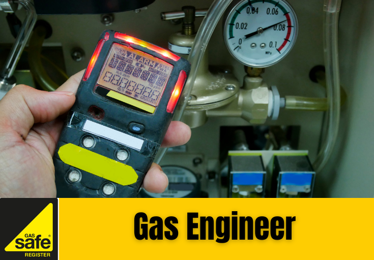 Northfleet Gas Engineers - Professional, Certified & Affordable Heating Services | Your #1 Local Gas Engineers