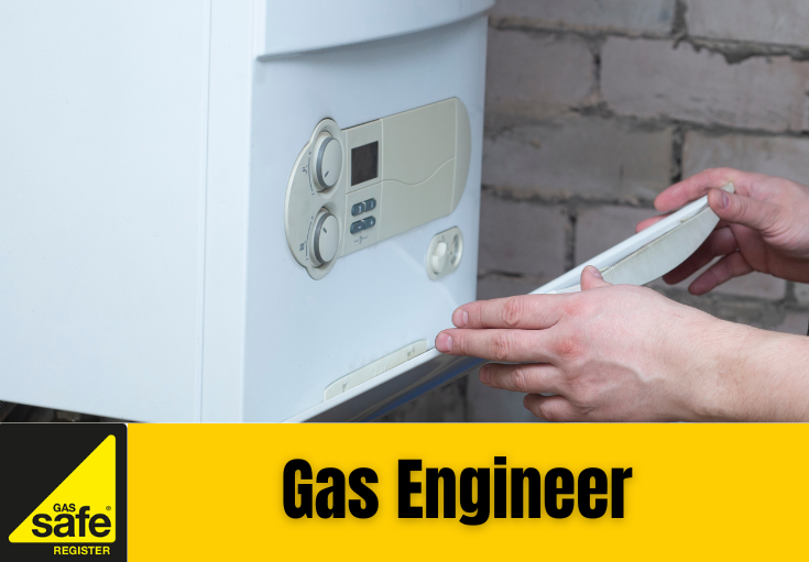 Gas Engineers Painters Ash
