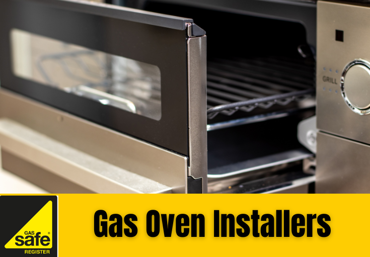 gas oven installer Northfleet